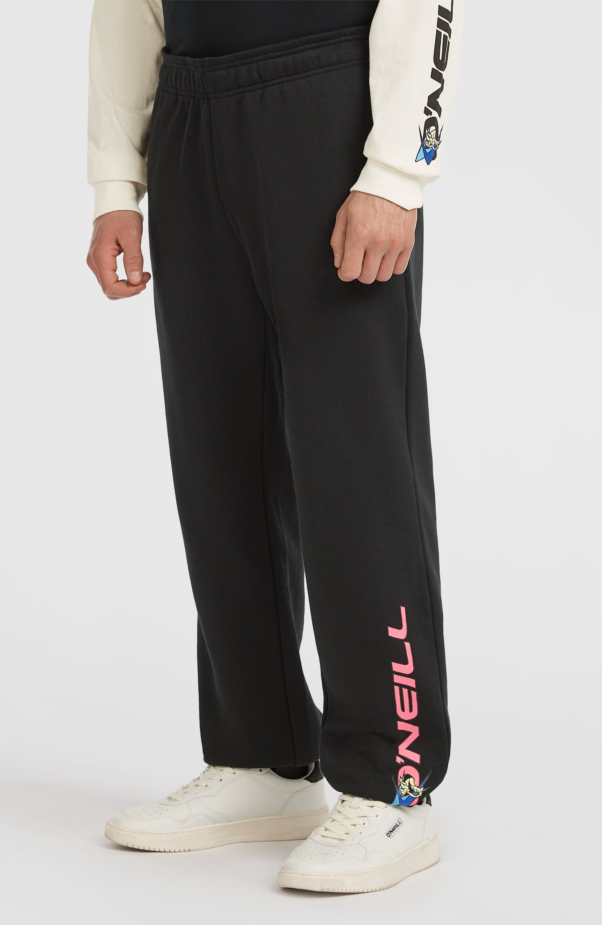 FWC'Play Sweatpants Men Black Out