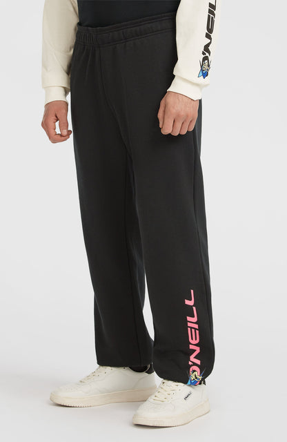 FWC'Play Sweatpants Men Black Out