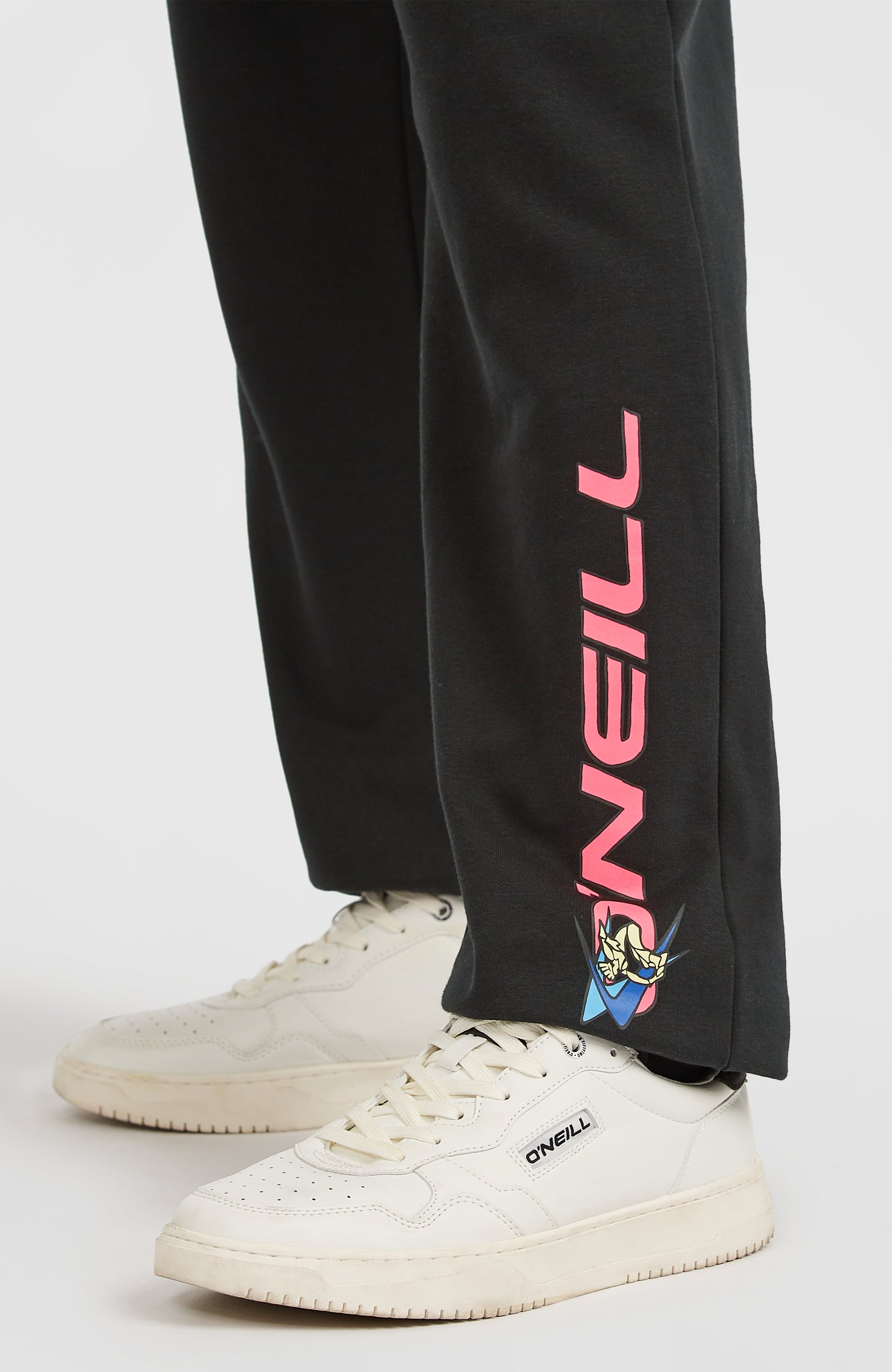 FWC'Play Sweatpants Men Black Out