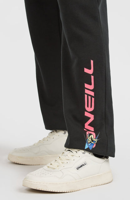 FWC'Play Sweatpants Men Black Out