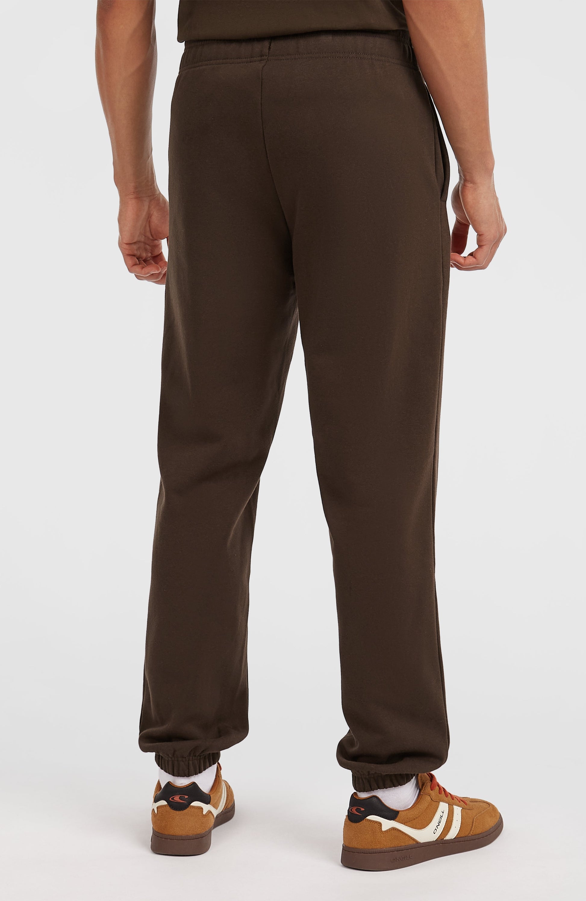 Future Surf Society Sweatpants Men Coffee Bean