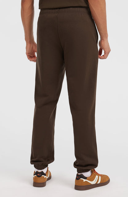 Future Surf Society Sweatpants Men Coffee Bean