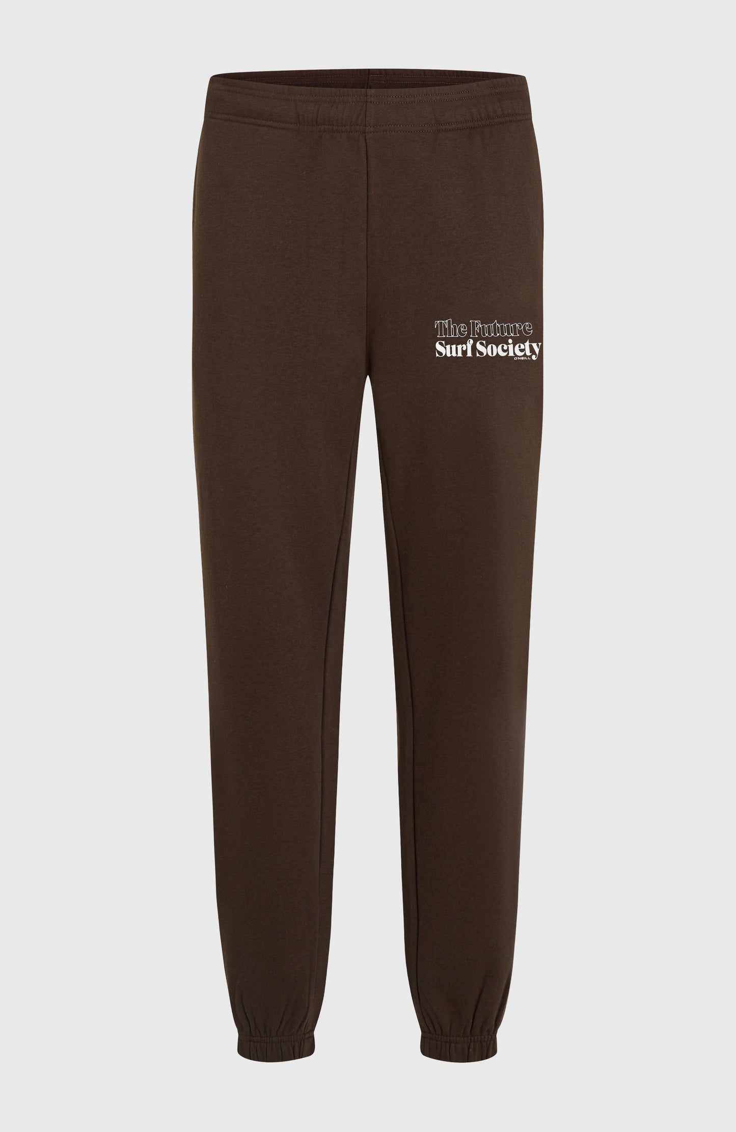Future Surf Society Sweatpants Men Coffee Bean