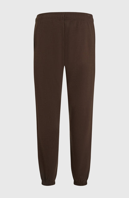 Future Surf Society Sweatpants Men Coffee Bean
