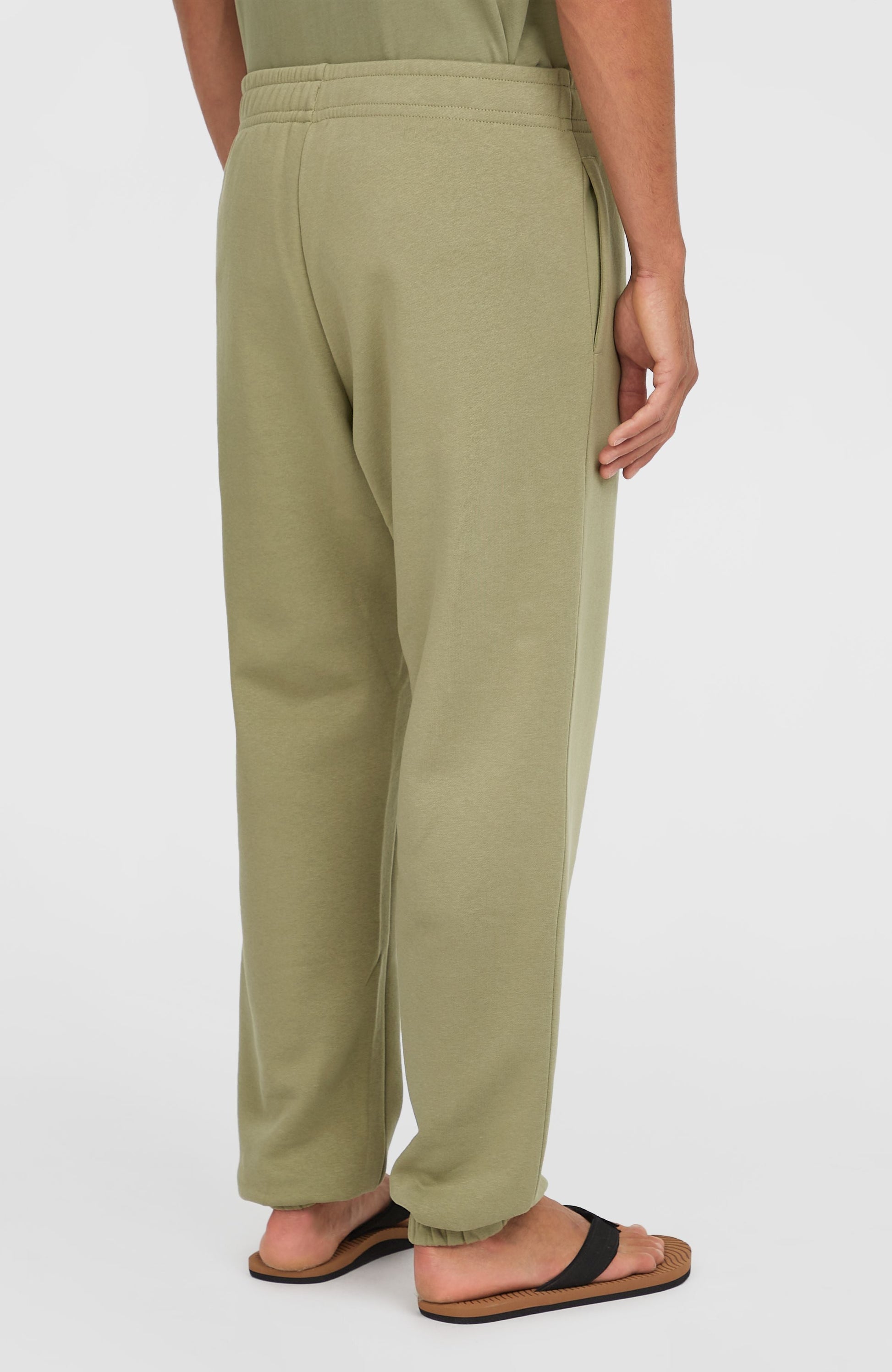 Future Surf Society Sweatpants Men Avery Fern