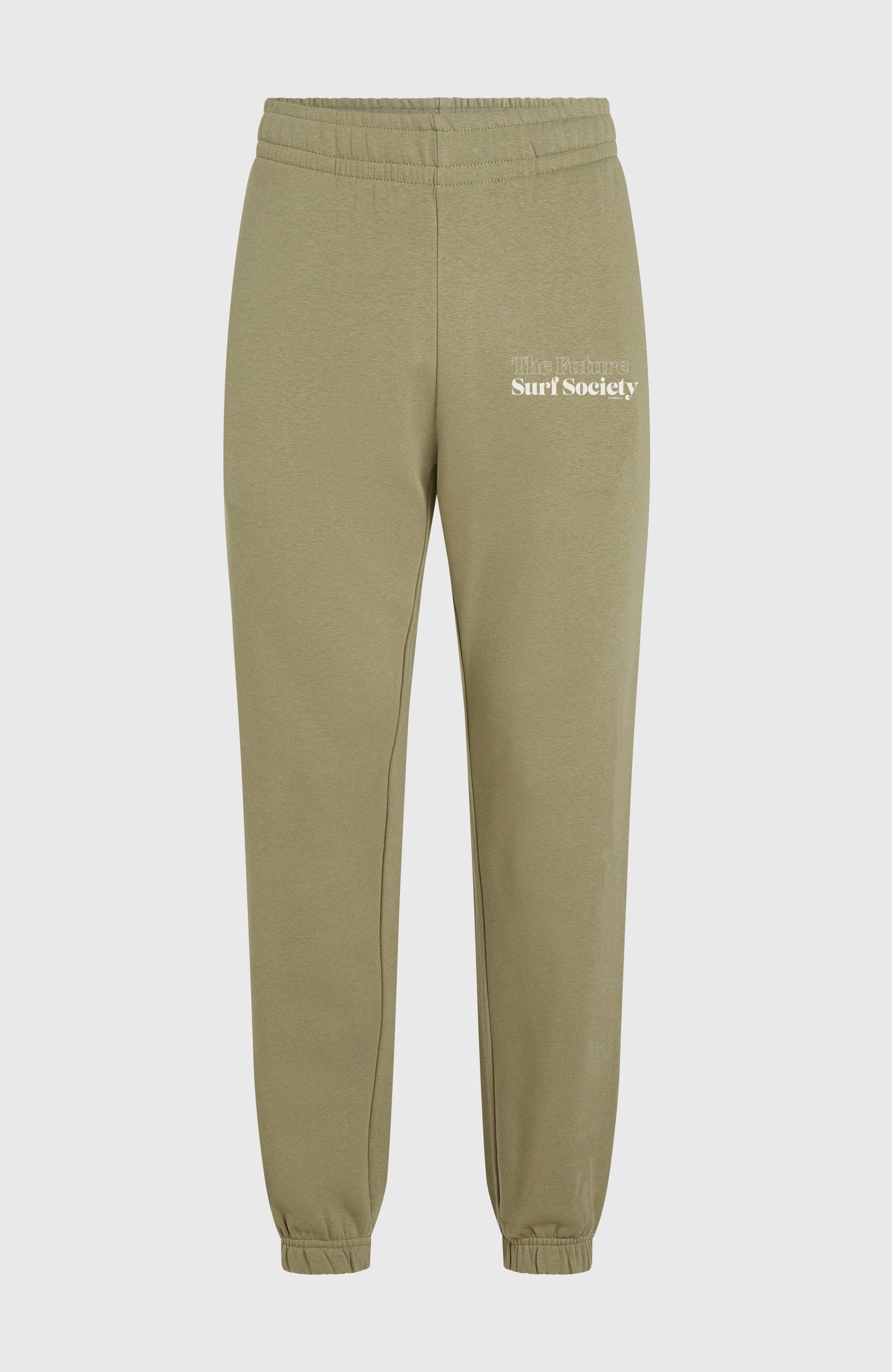 Future Surf Society Sweatpants Men Avery Fern