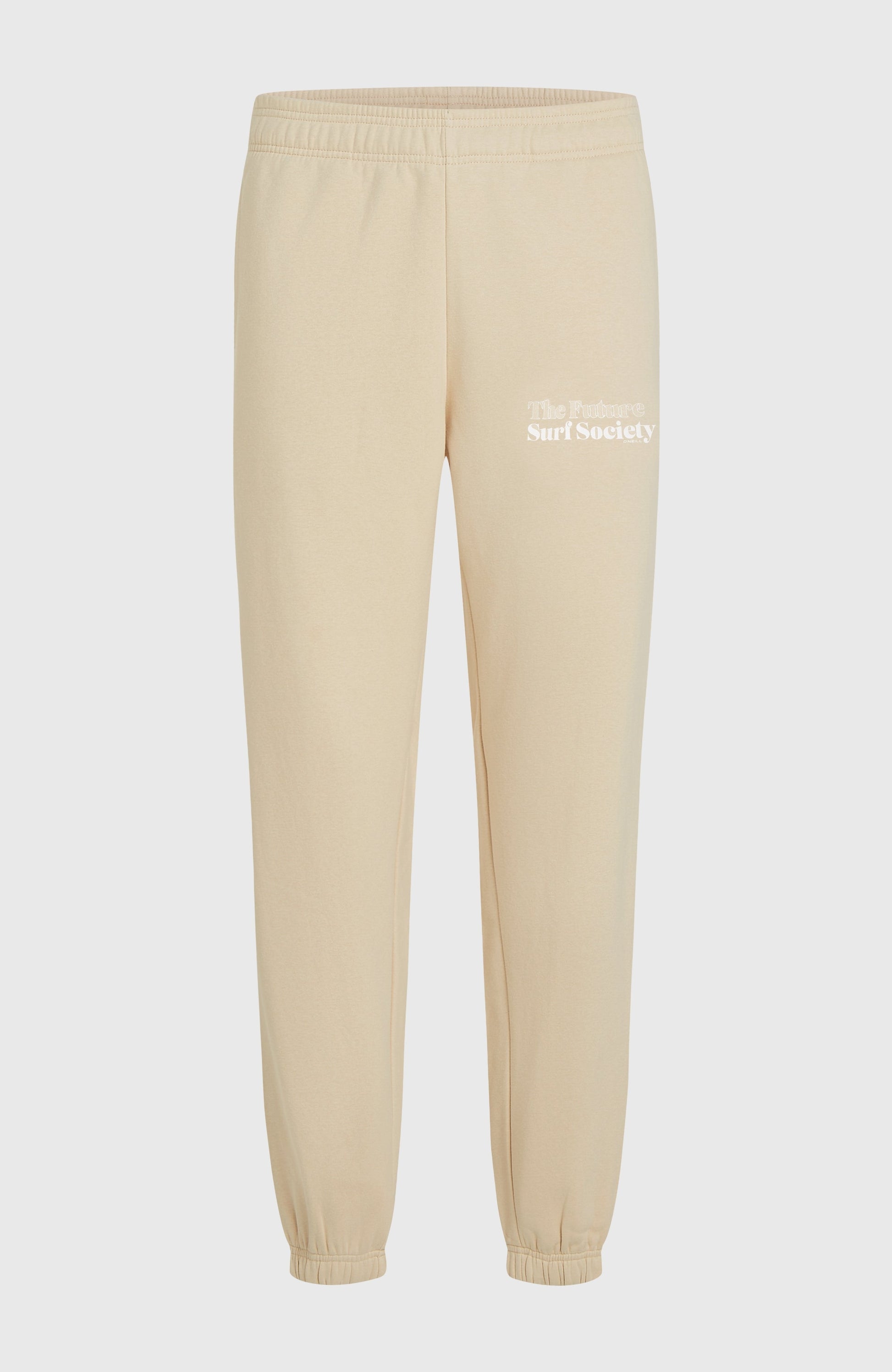 Future Surf Society Sweatpants Men Macaron