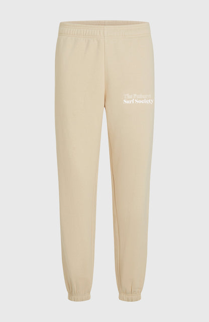 Future Surf Society Sweatpants Men Macaron