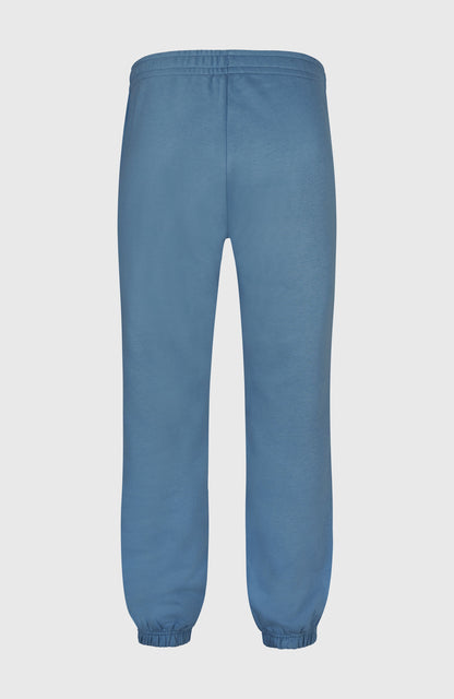 Future Surf Society Sweatpants Men Copen Blue