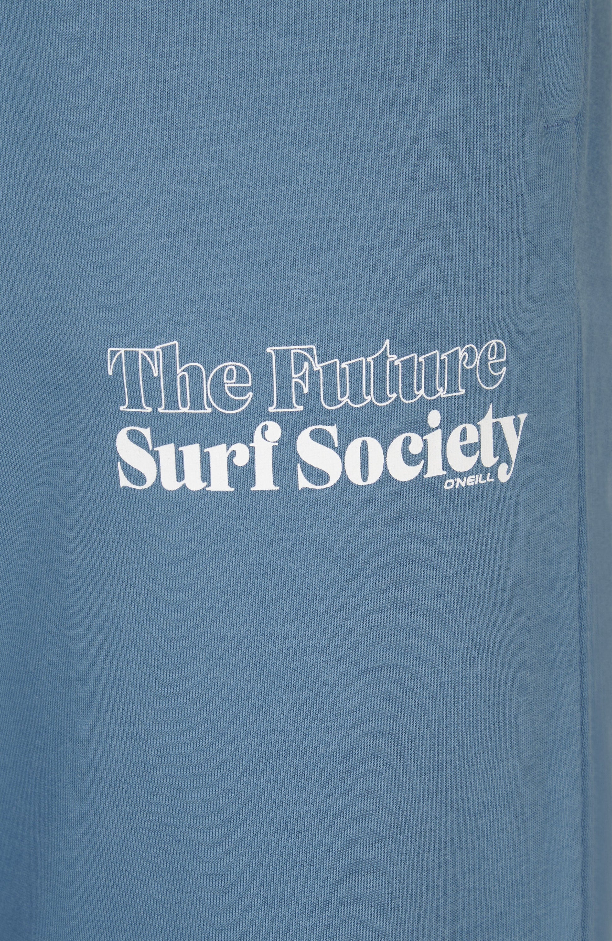 Future Surf Society Sweatpants Men Copen Blue