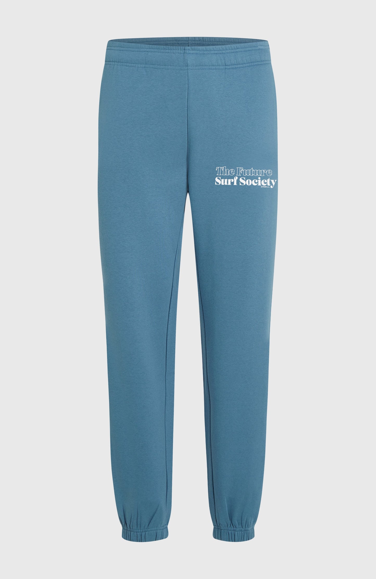 Future Surf Society Sweatpants Men Mozart Blue