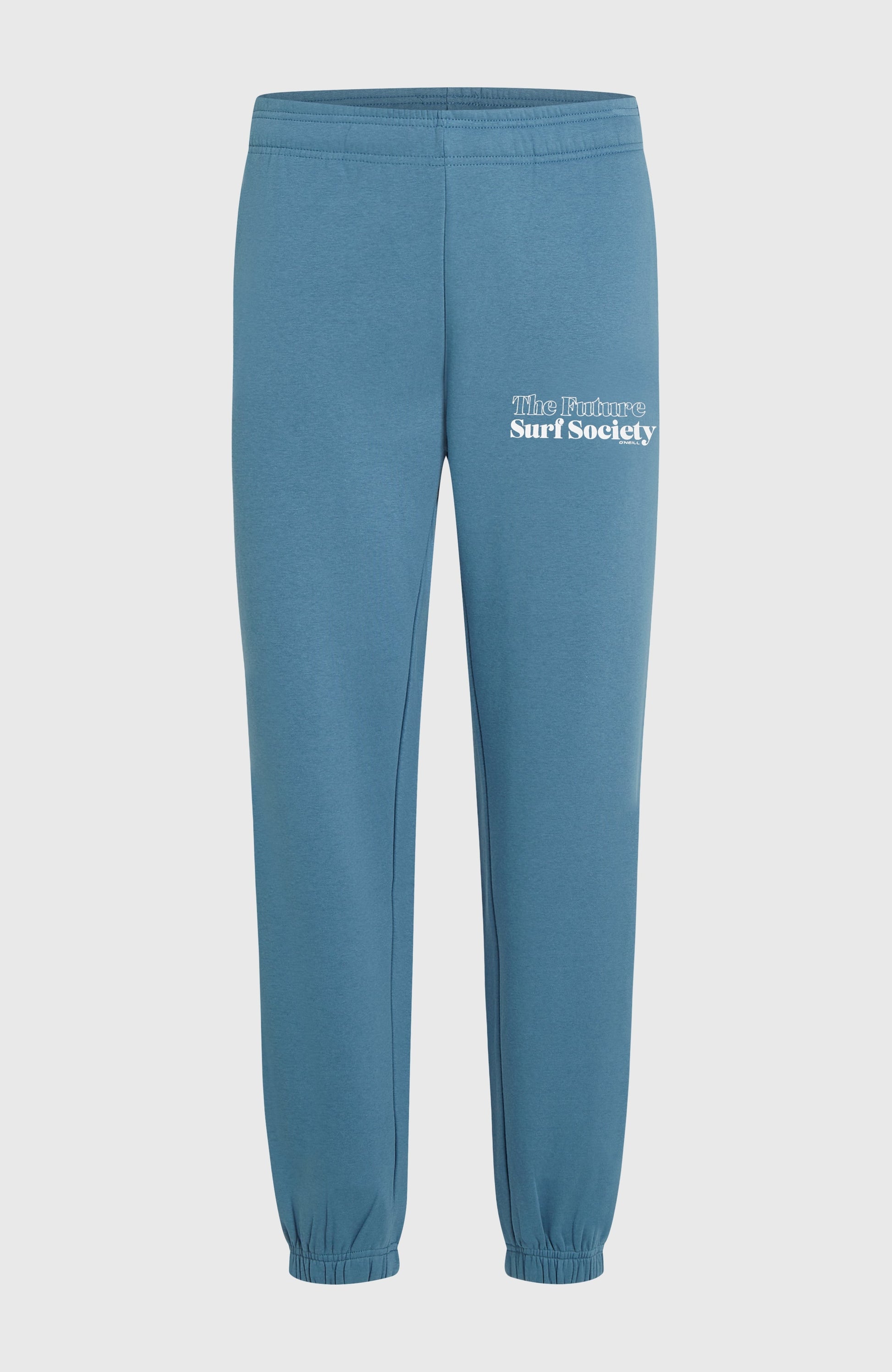 Future Surf Society Sweatpants Men Mozart Blue