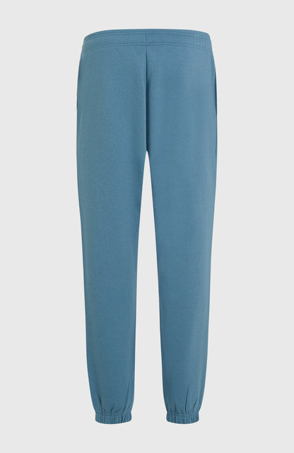 Future Surf Society Sweatpants Men Mozart Blue