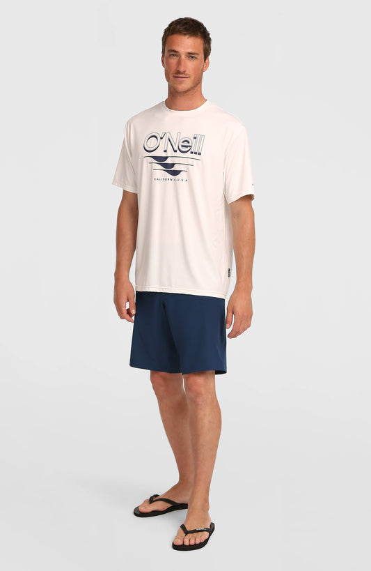 Hybrid 19" Shorts Men English Evening