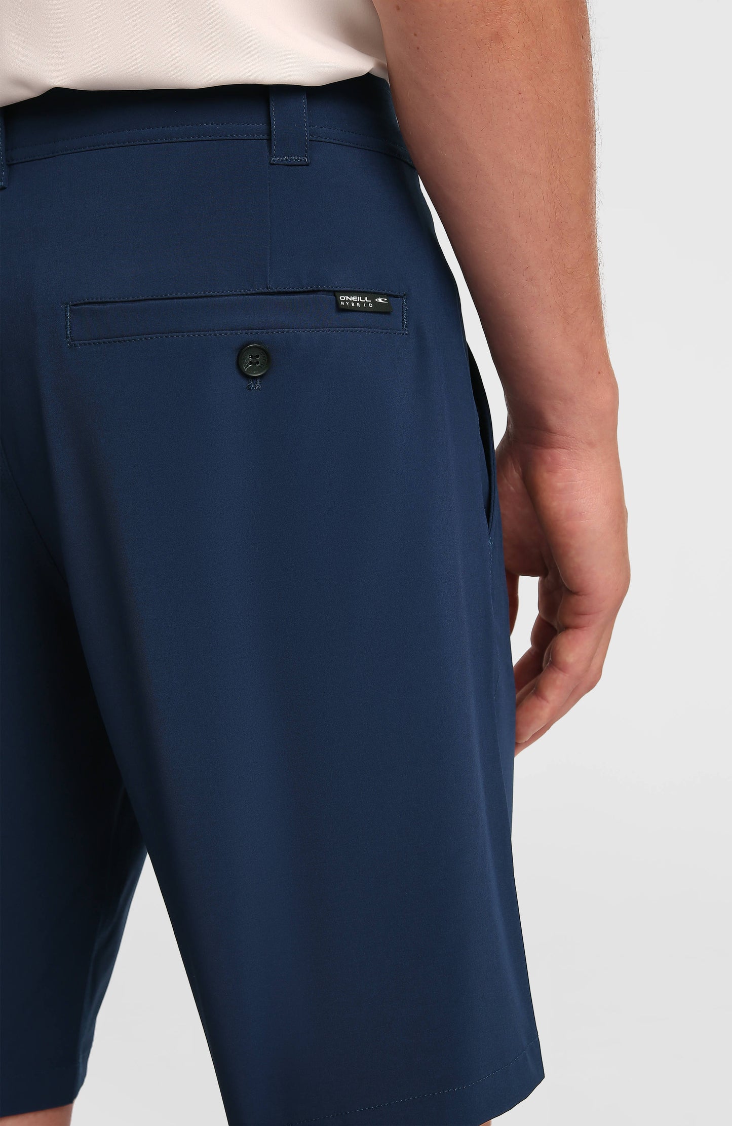 Hybrid 19" Shorts Men English Evening