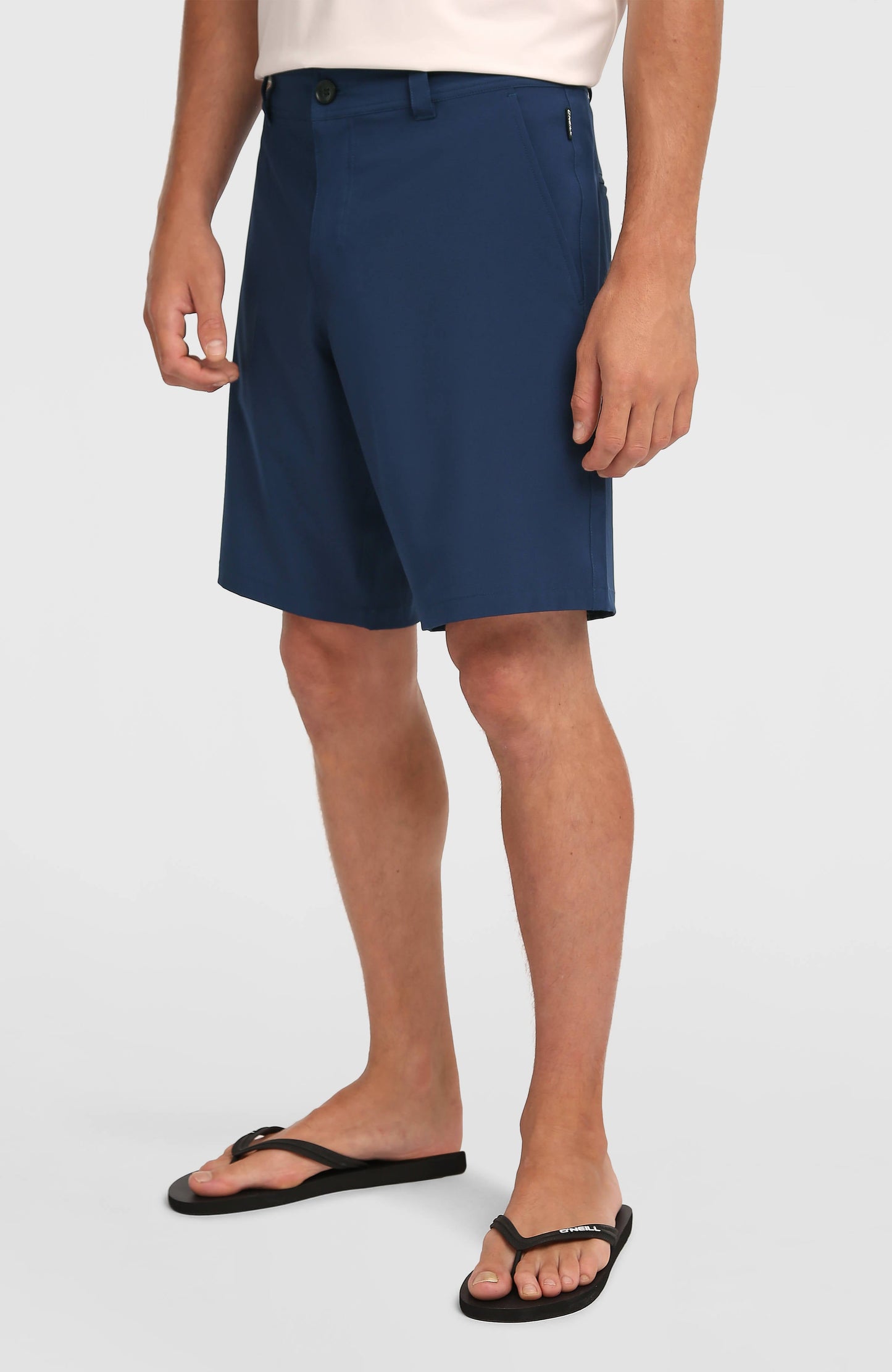 Hybrid 19" Shorts Men English Evening