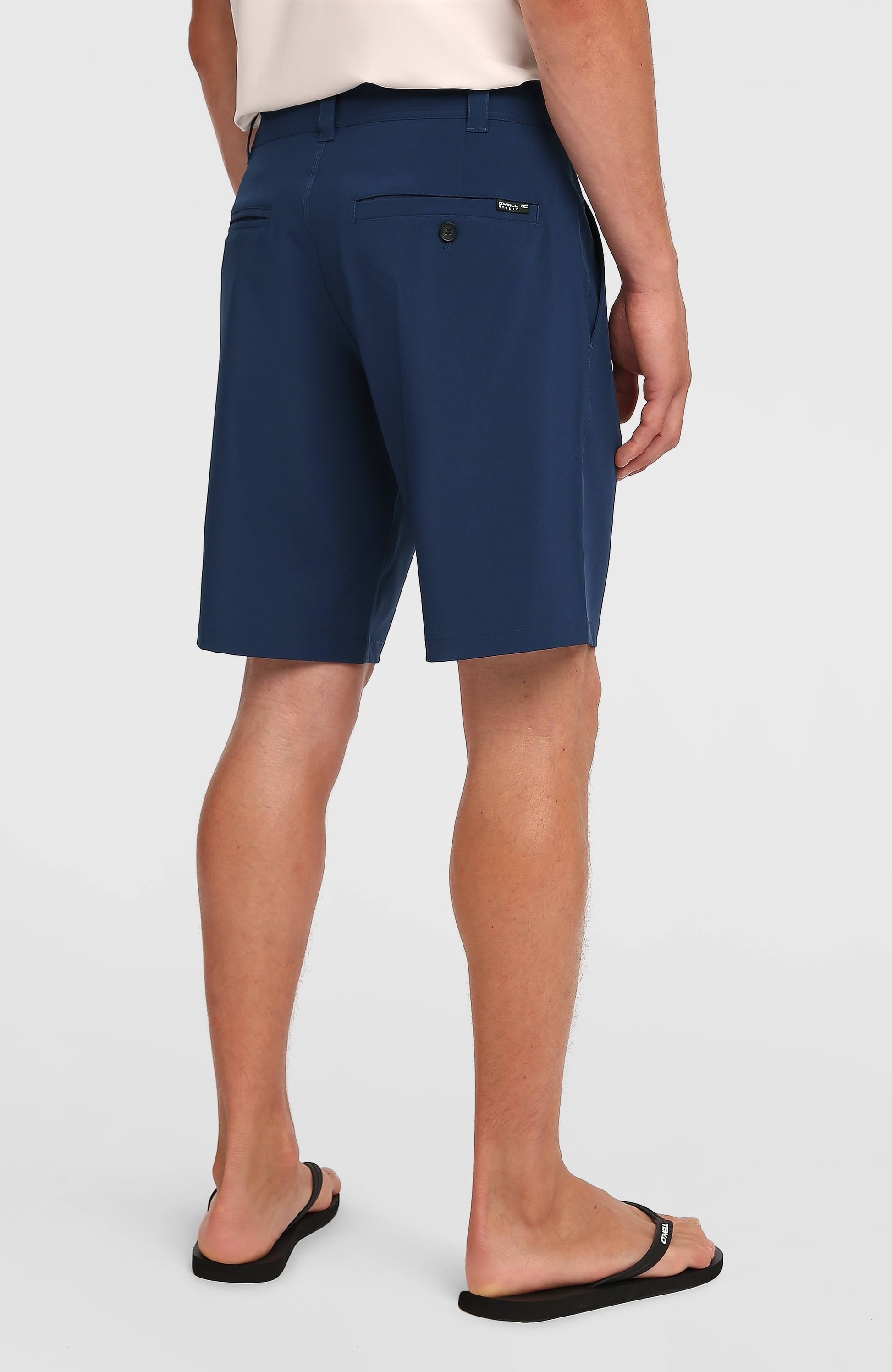 Hybrid 19" Shorts Men English Evening