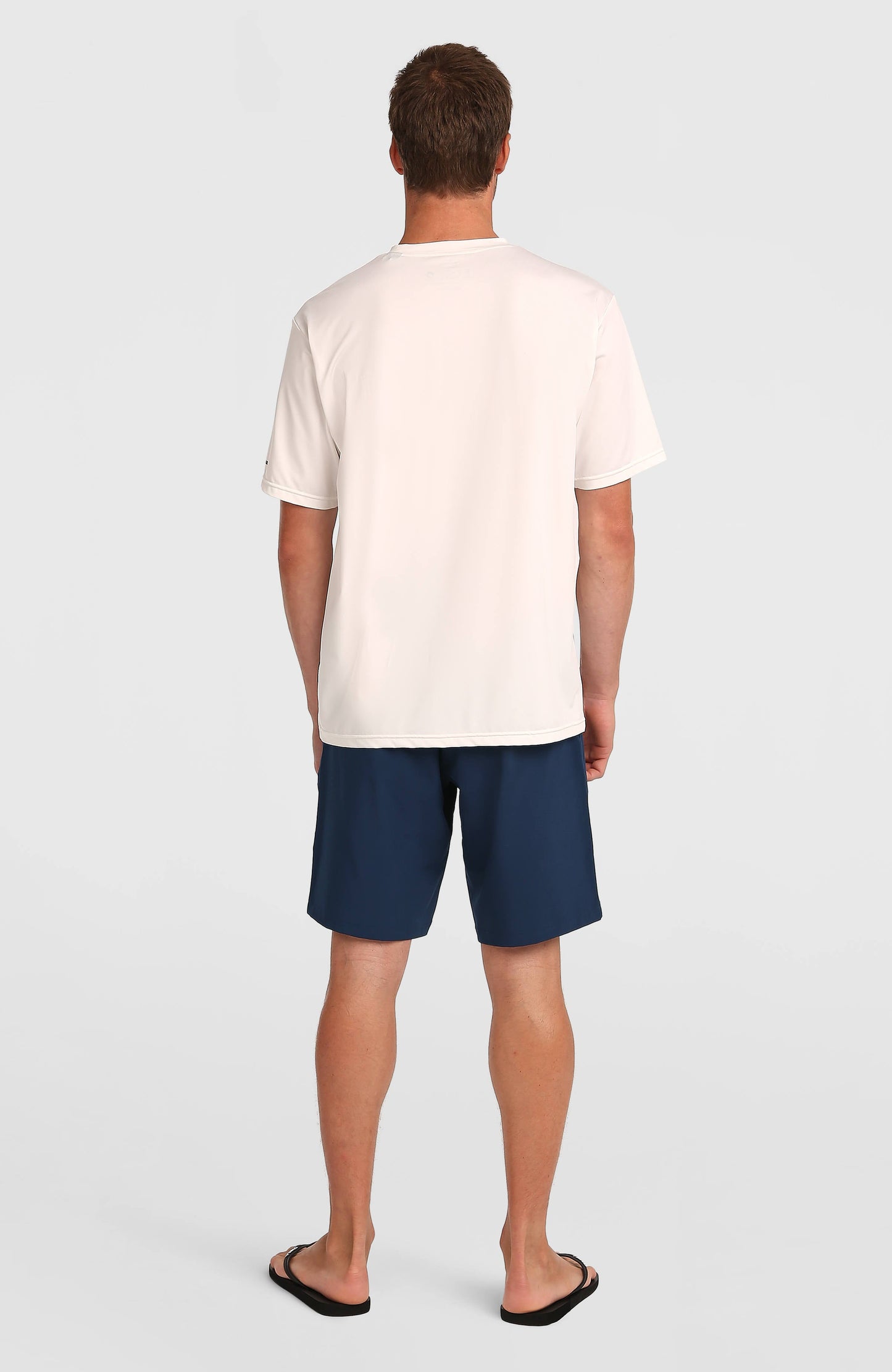 Hybrid 19" Shorts Men English Evening