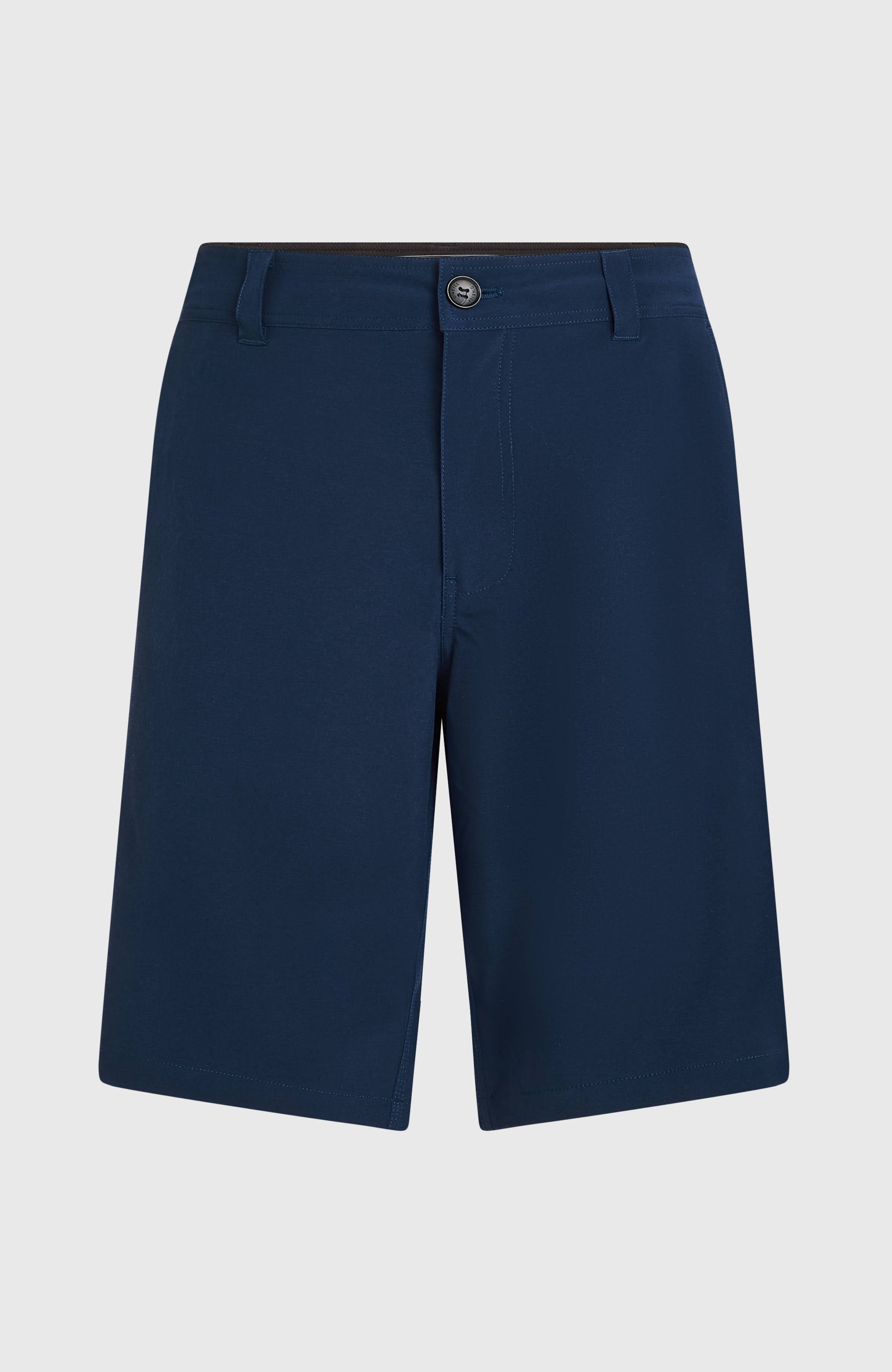 Hybrid 19" Shorts Men English Evening