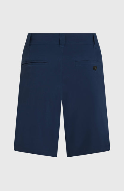 Hybrid 19" Shorts Men English Evening