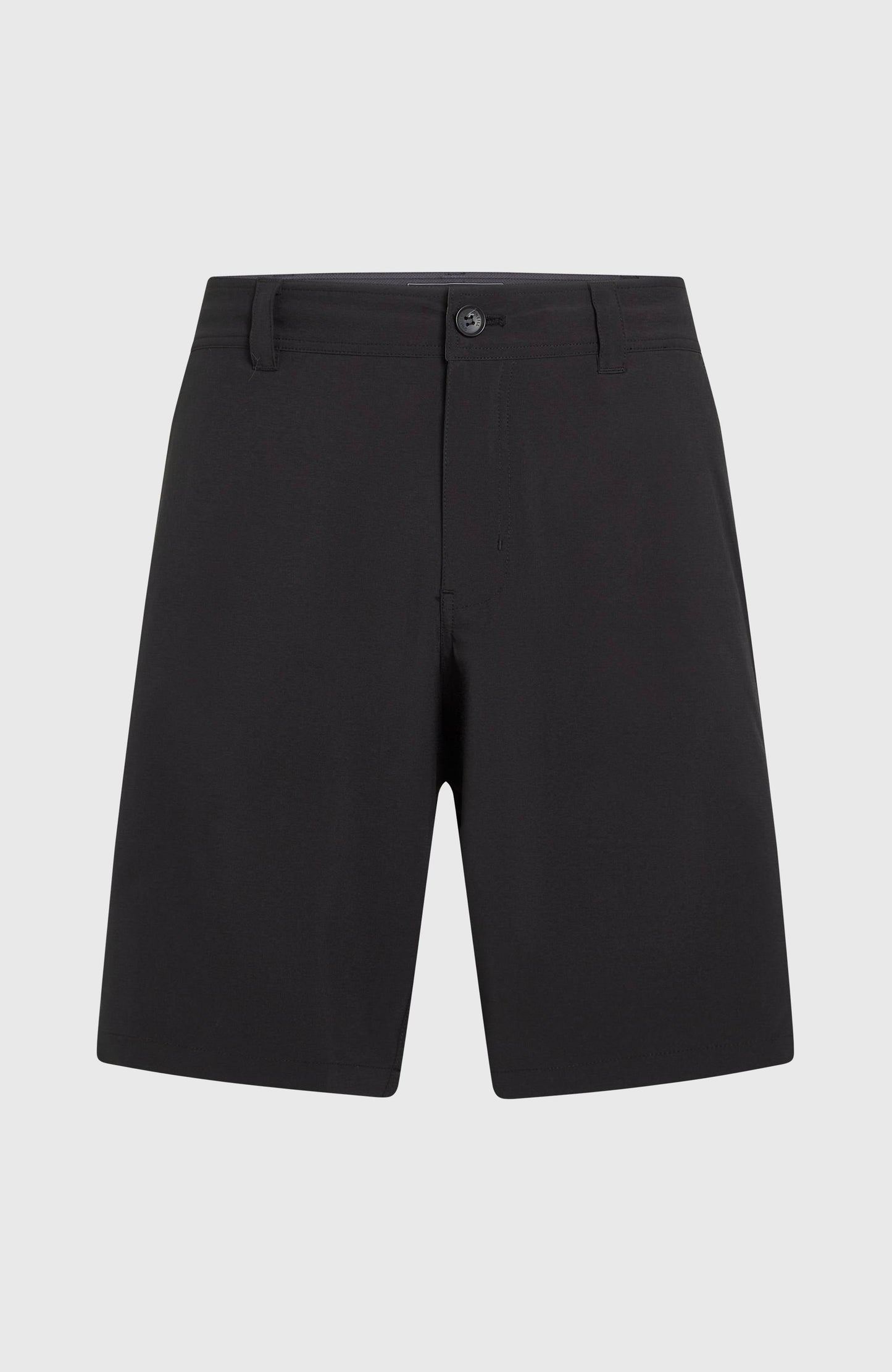 Hybrid 19" Shorts Men Black Out