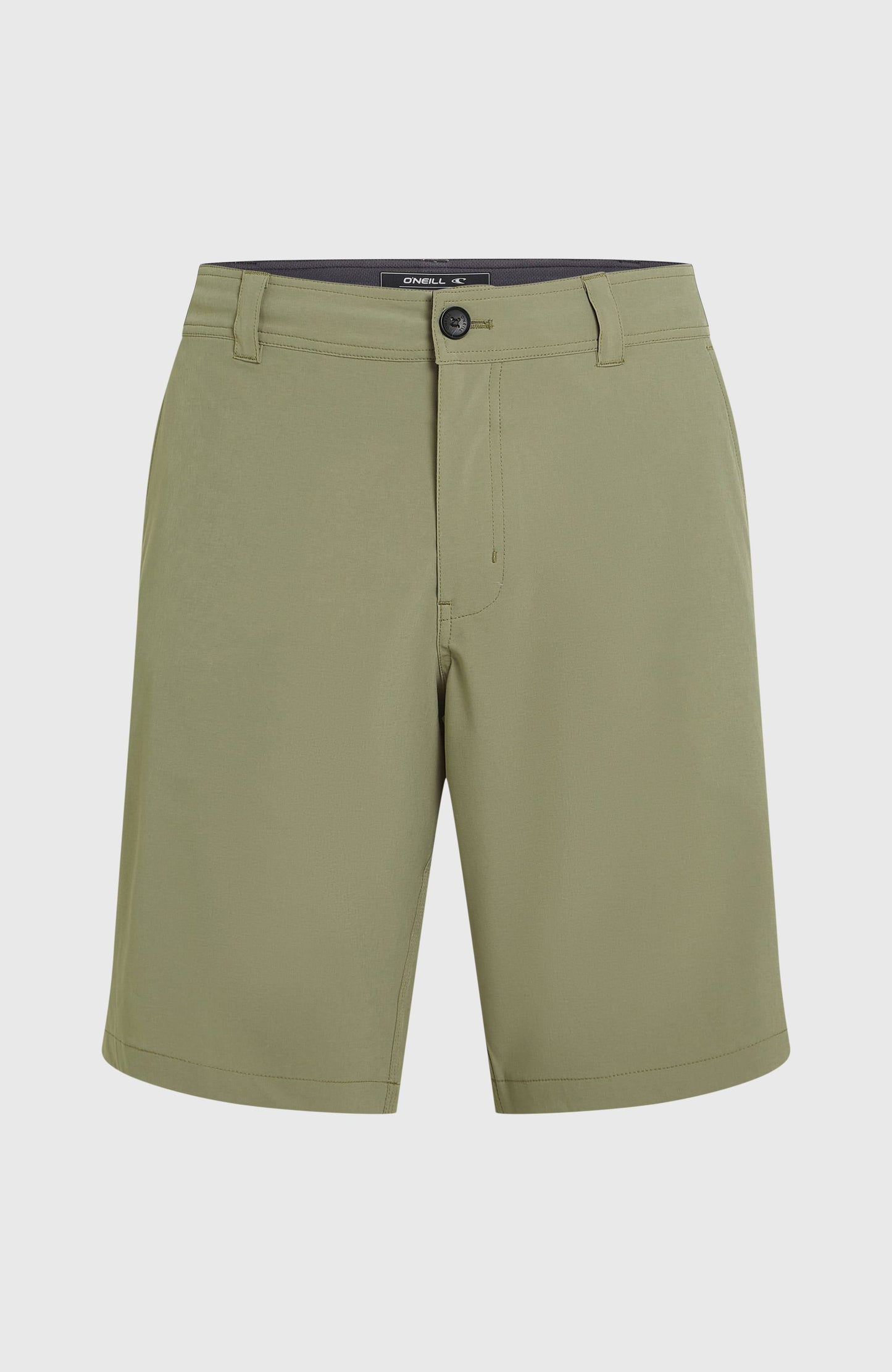 Hybrid 19" Shorts Men Avery Fern