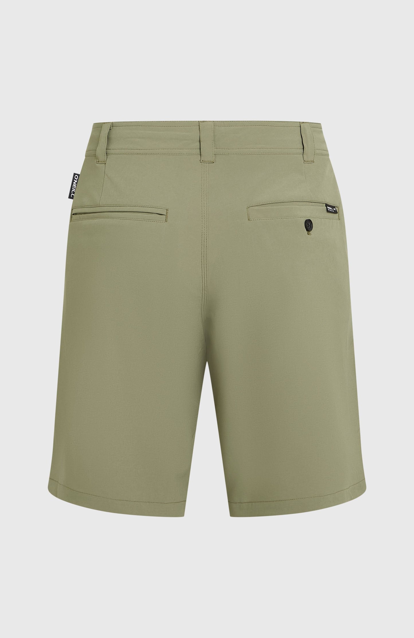 Hybrid 19" Shorts Men Avery Fern