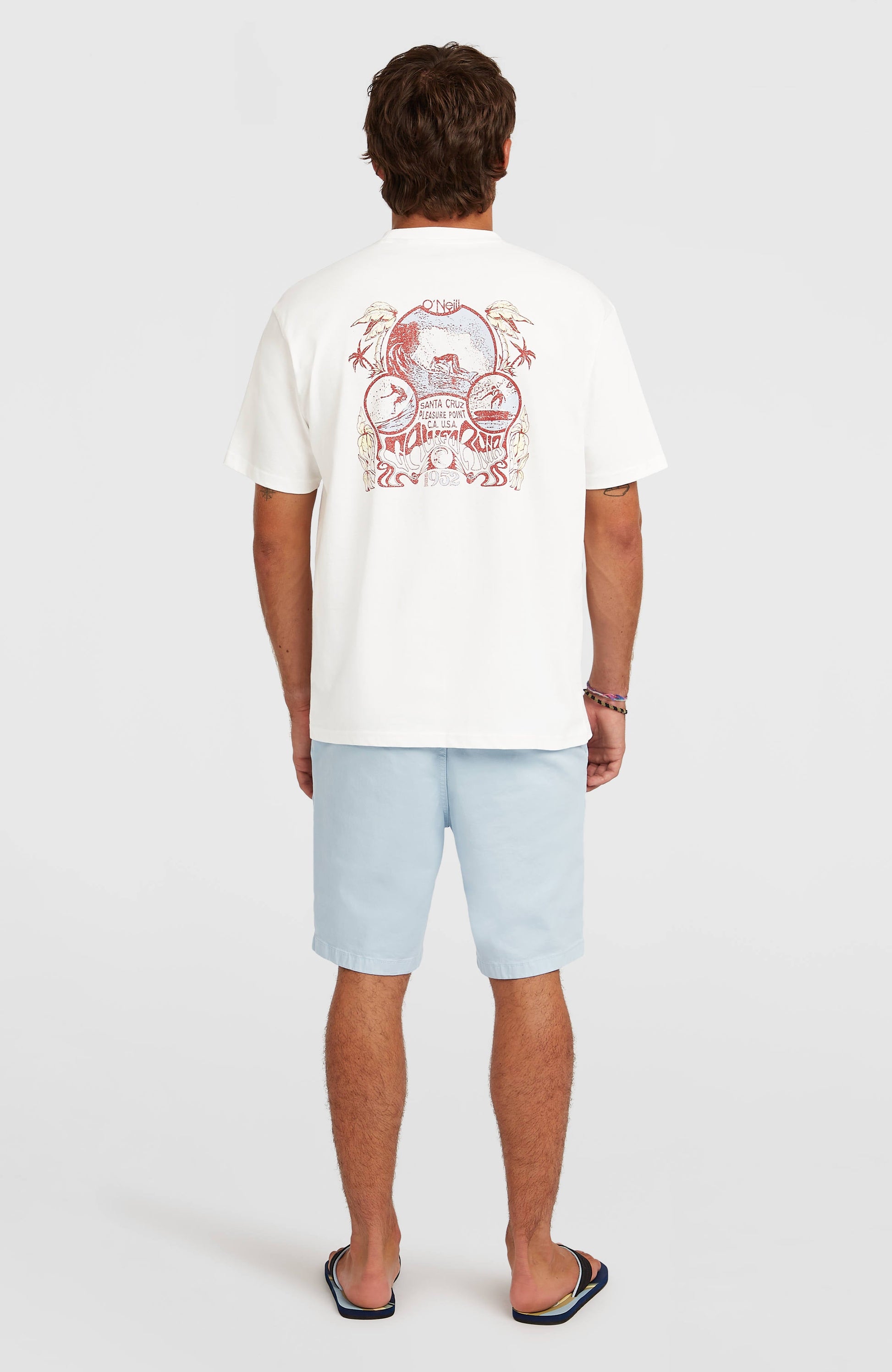 O'Riginals Walk Shorts Men Spindle