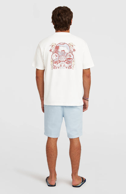 O'Riginals Walk Shorts Men Spindle