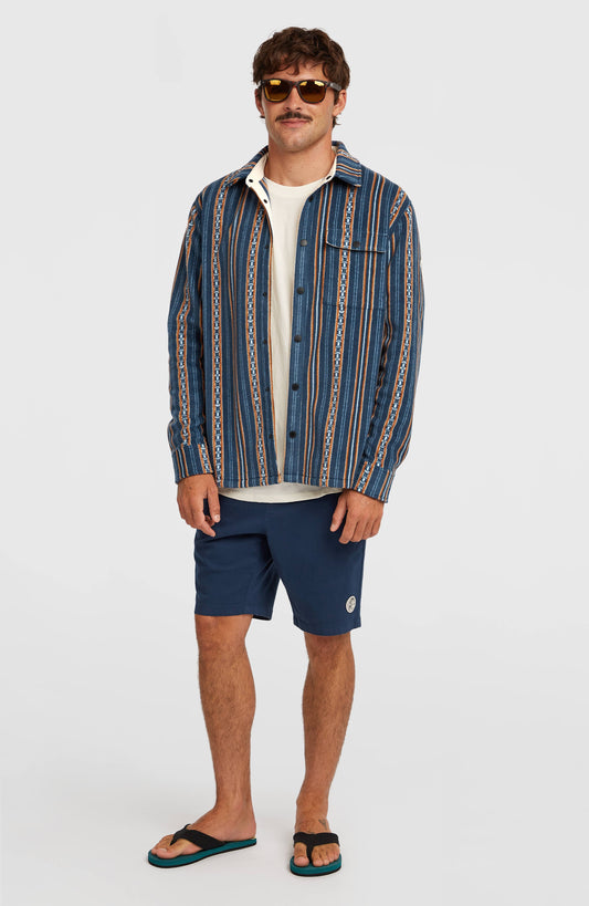 O'Riginals Walk Shorts Men English Evening