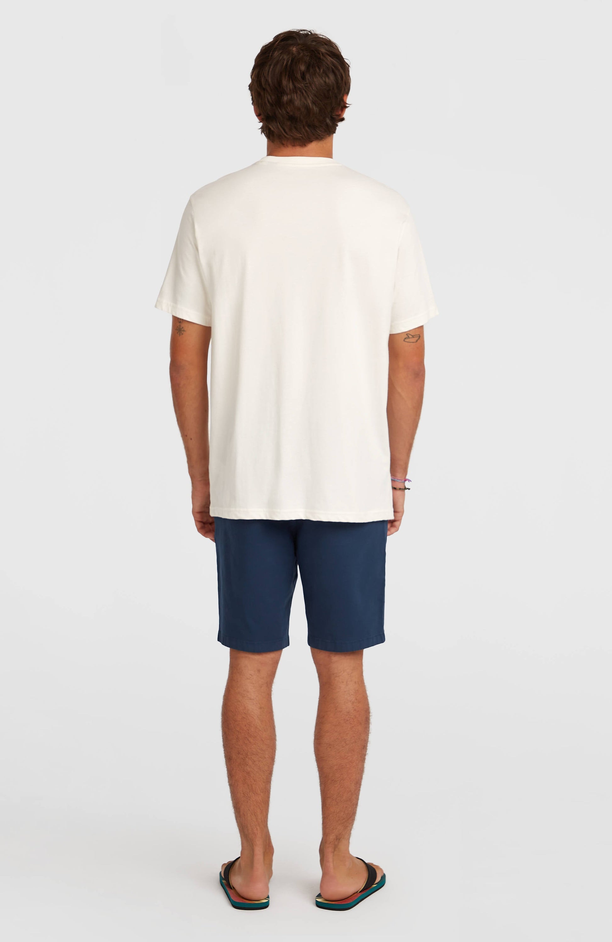 O'Riginals Walk Shorts Men English Evening