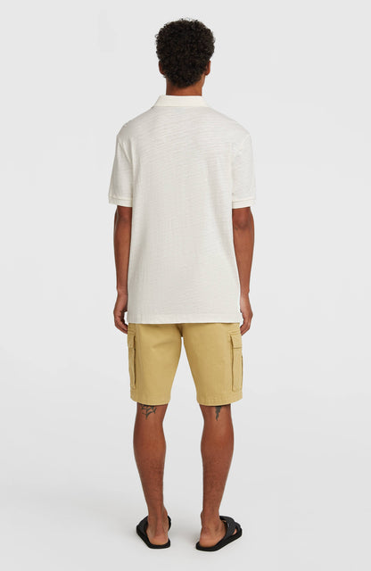 Essentials Cargo Shorts Men Oak Ridge