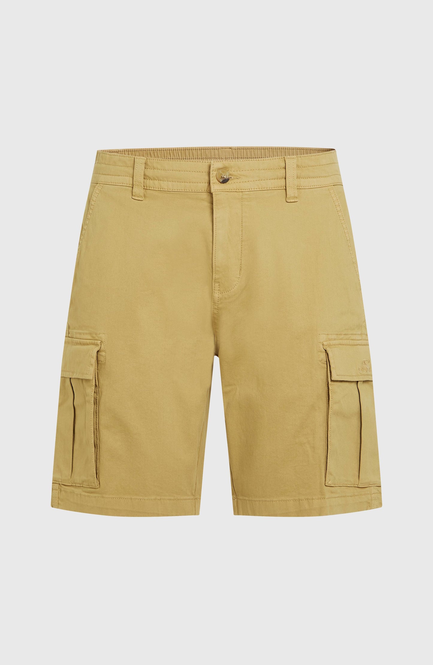 Essentials Cargo Shorts Men Oak Ridge