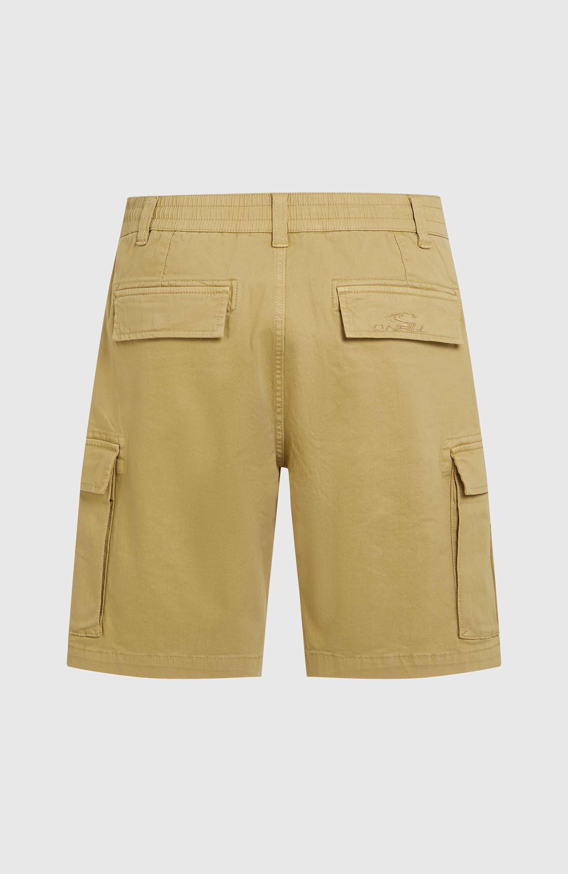Essentials Cargo Shorts Men Oak Ridge