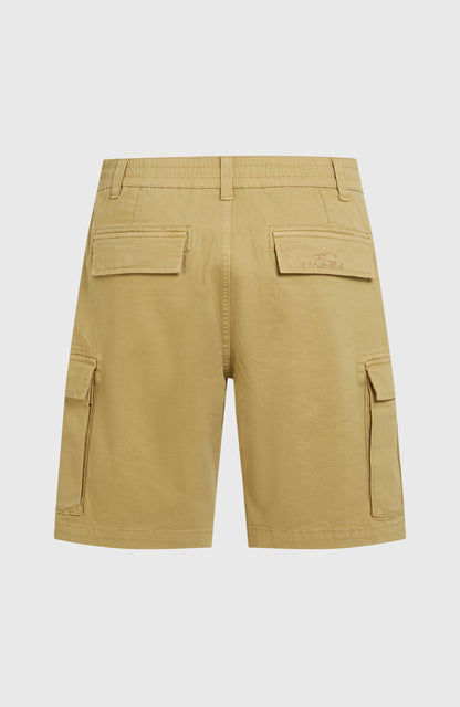 Essentials Cargo Shorts Men Oak Ridge