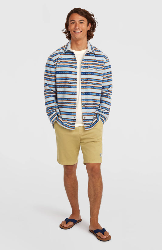 O'Riginals Walk Shorts Men Oak Ridge