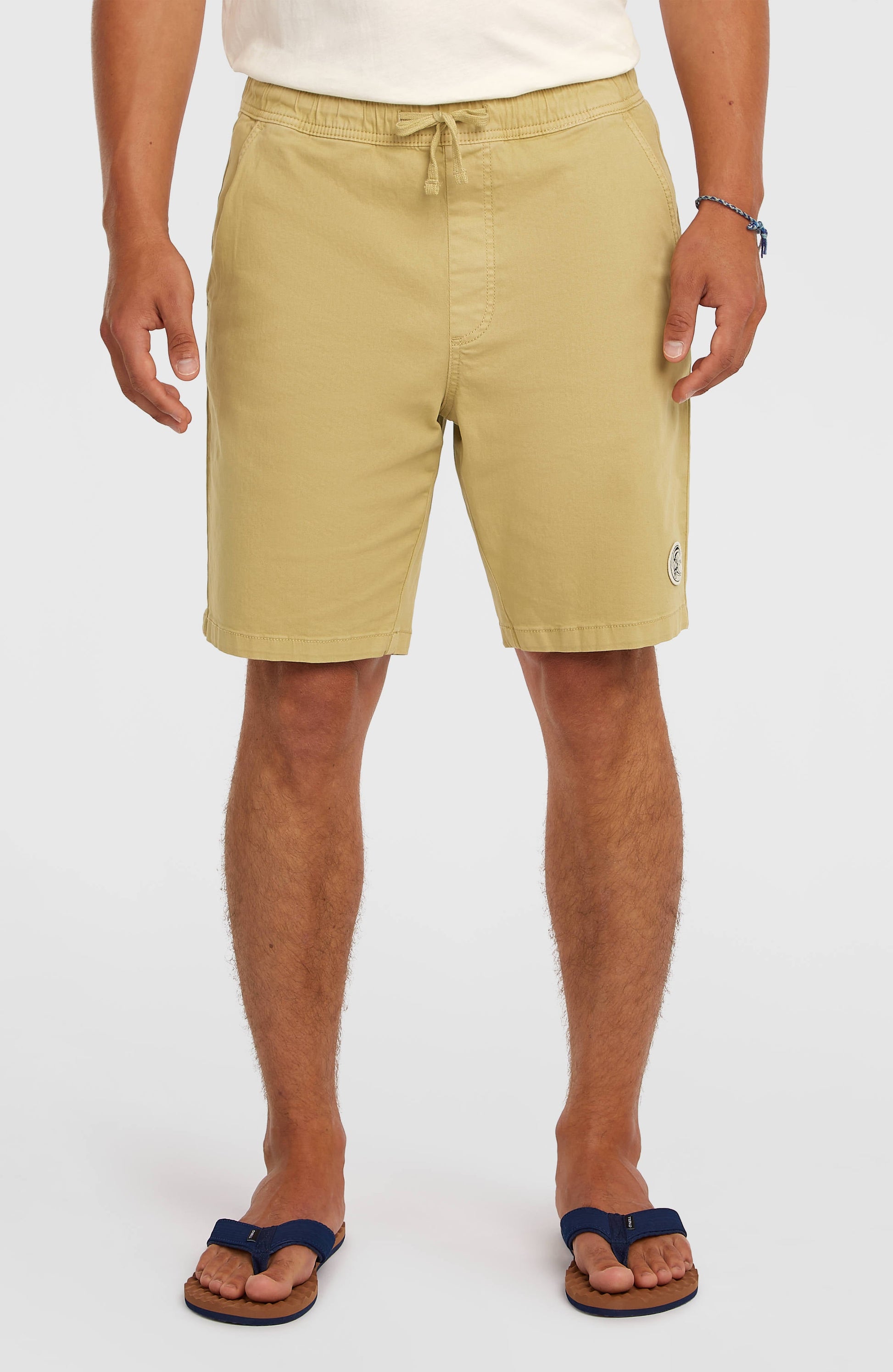 O'Riginals Walk Shorts Men Oak Ridge