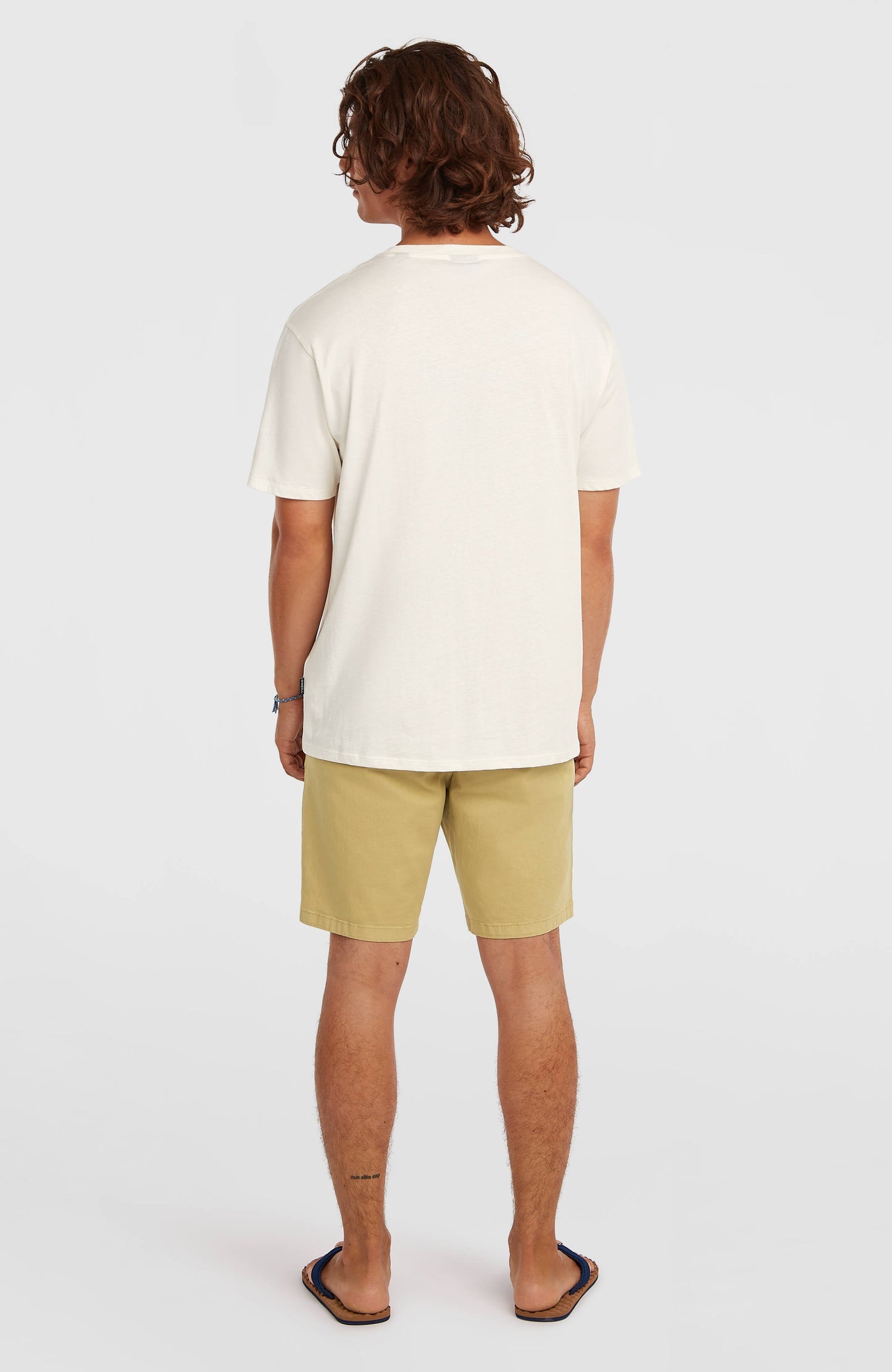 O'Riginals Walk Shorts Men Oak Ridge