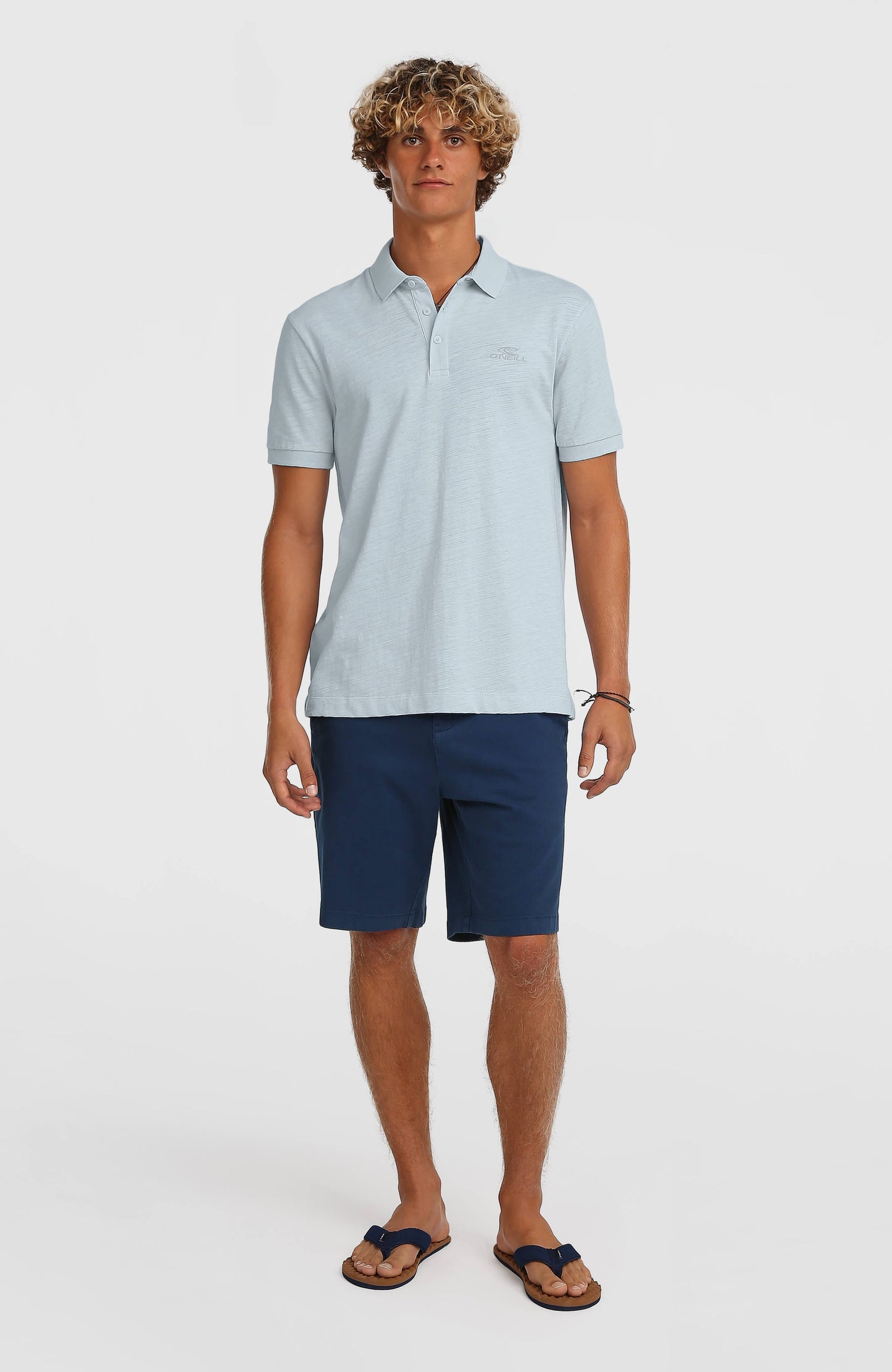Essentials Chino Shorts Men English Evening