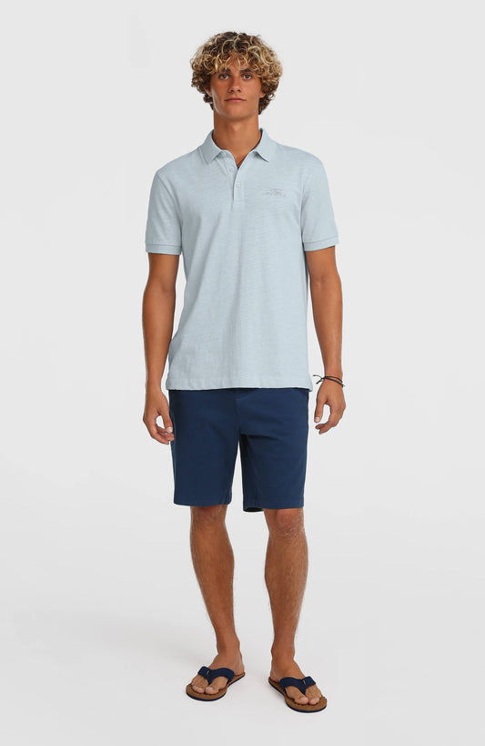 Essentials Chino Shorts Men English Evening