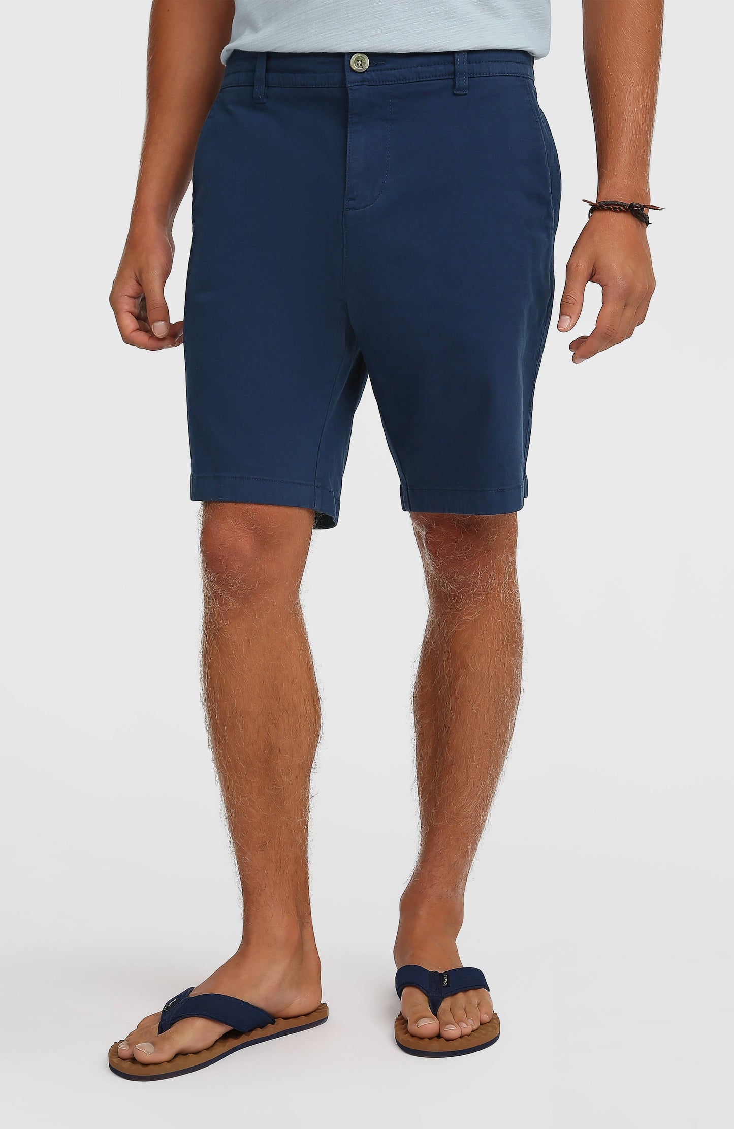 Essentials Chino Shorts Men English Evening