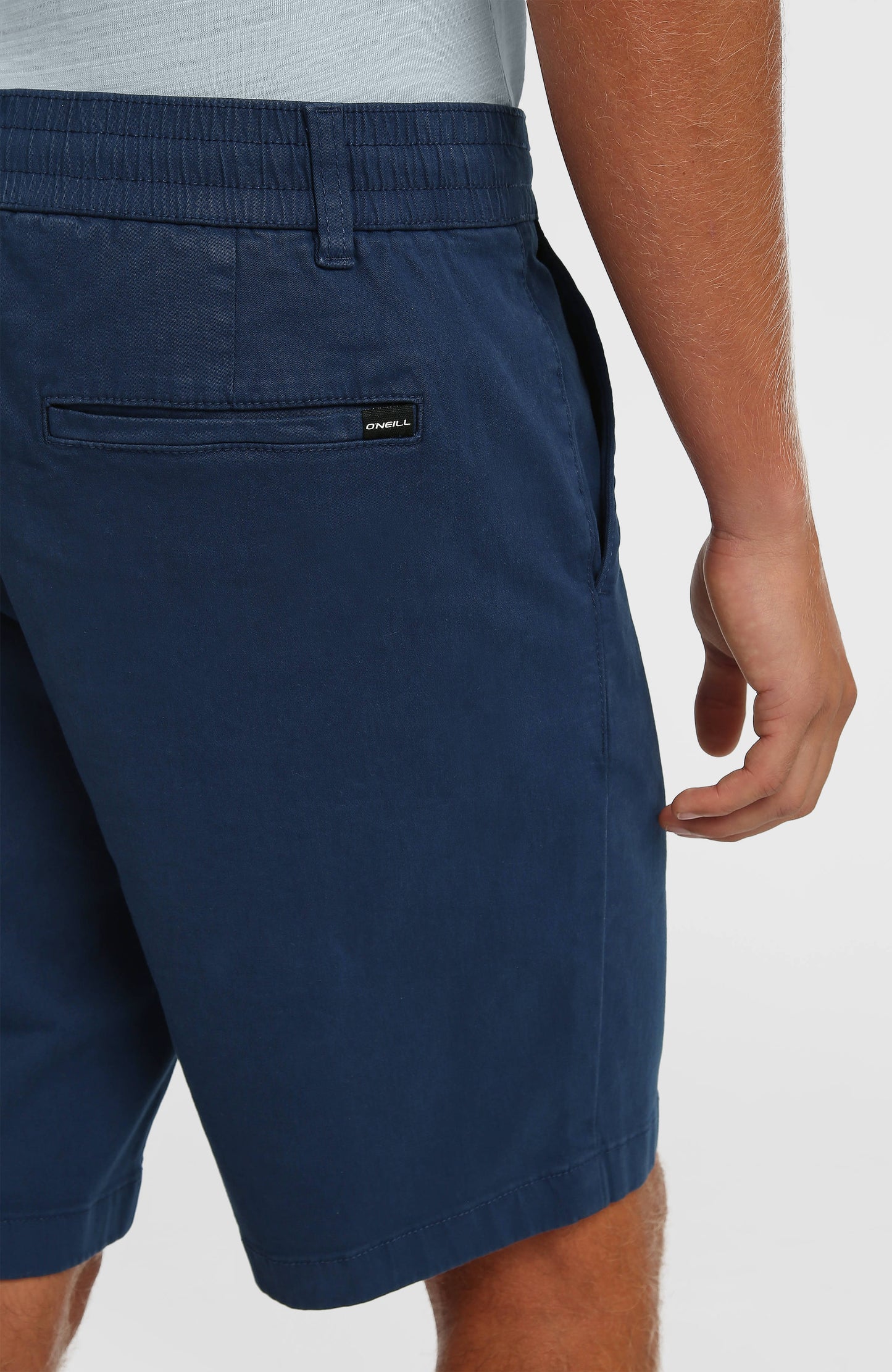 Essentials Chino Shorts Men English Evening