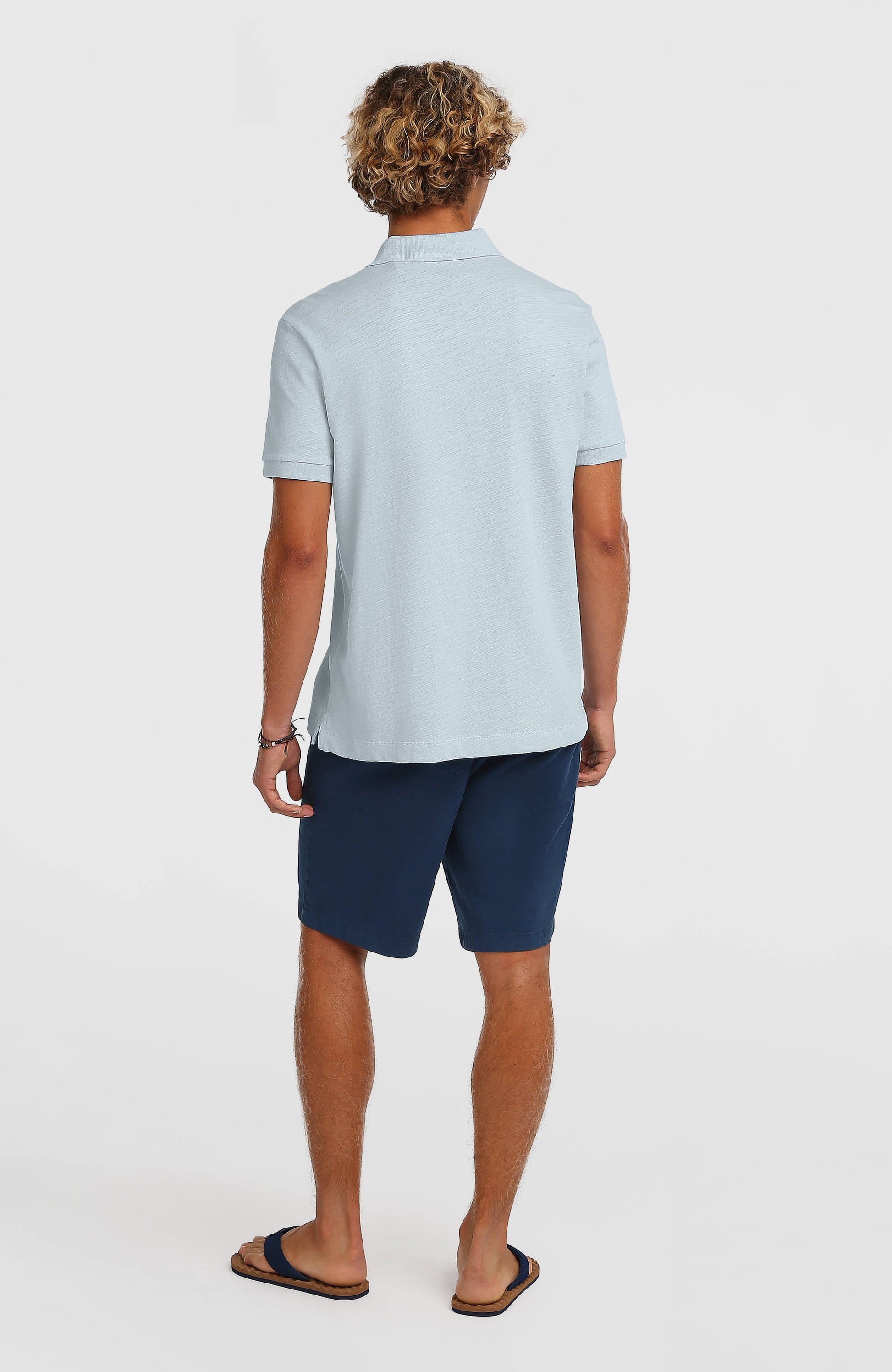 Essentials Chino Shorts Men English Evening