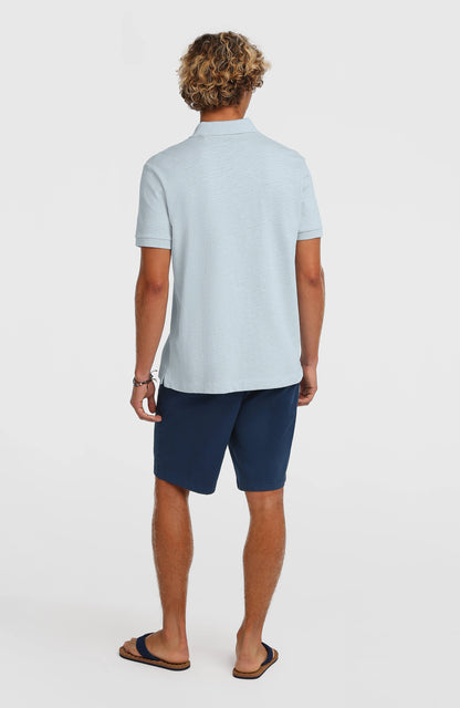 Essentials Chino Shorts Men English Evening