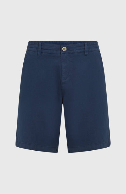 Essentials Chino Shorts Men English Evening