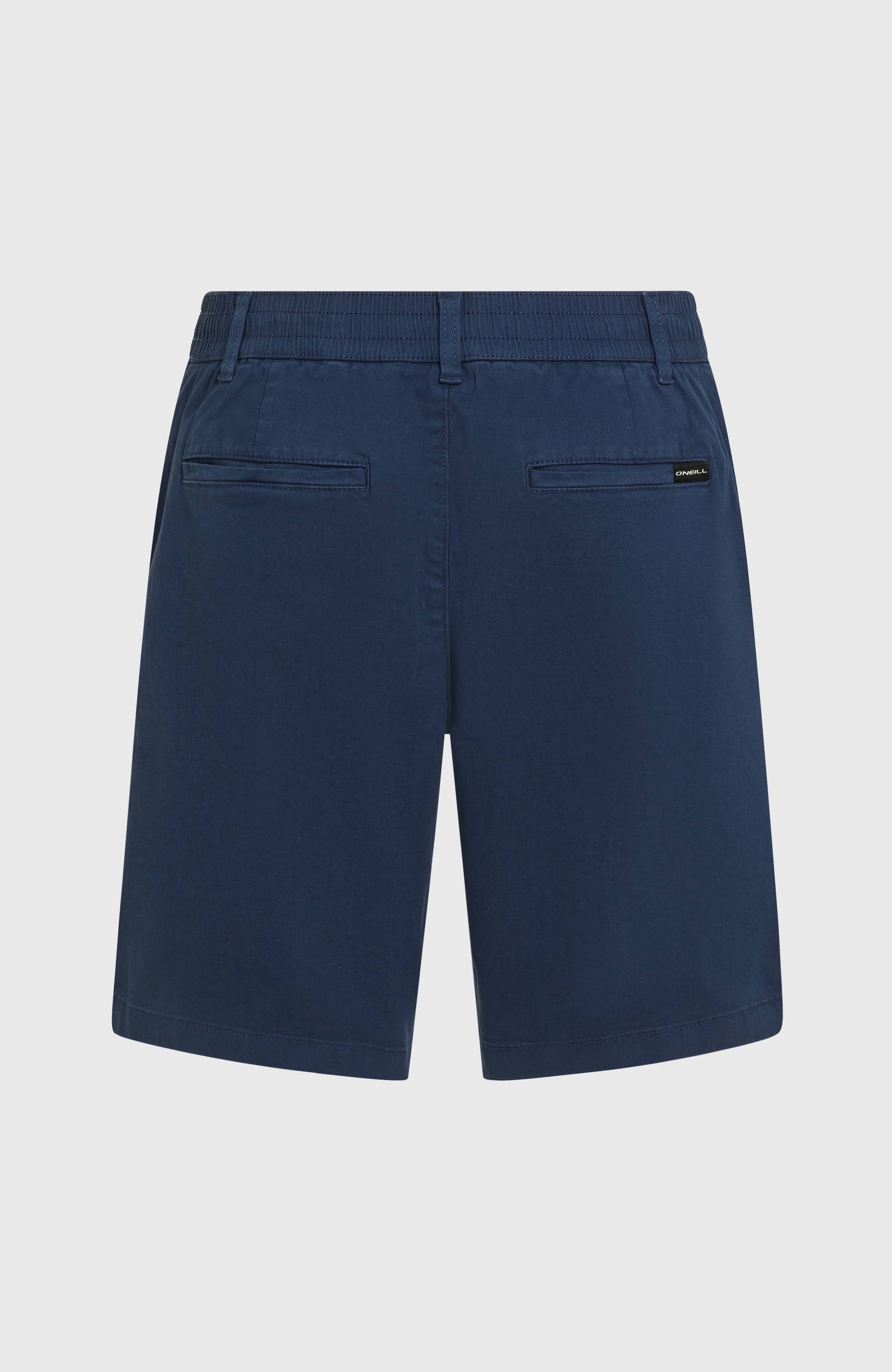 Essentials Chino Shorts Men English Evening