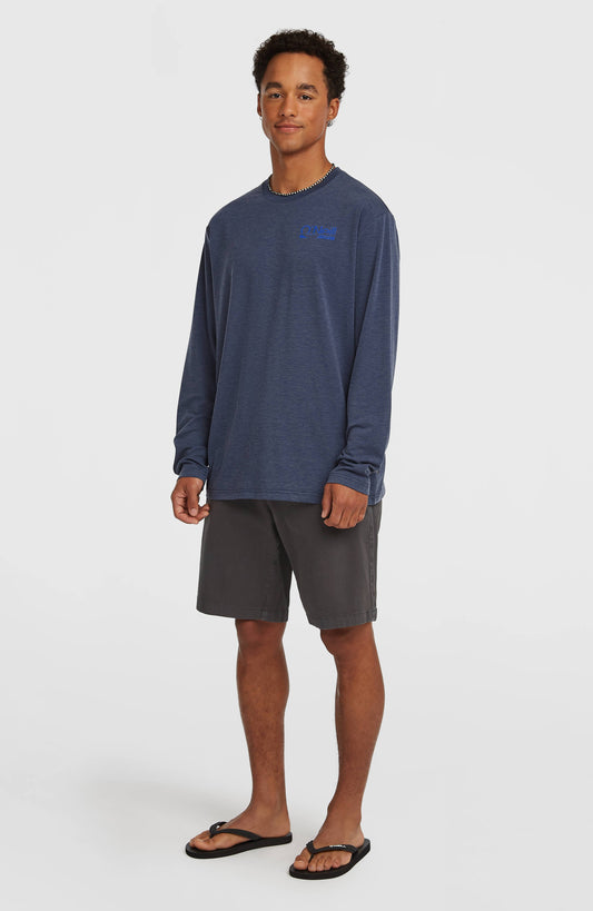 Essentials Chino Shorts Men Raven