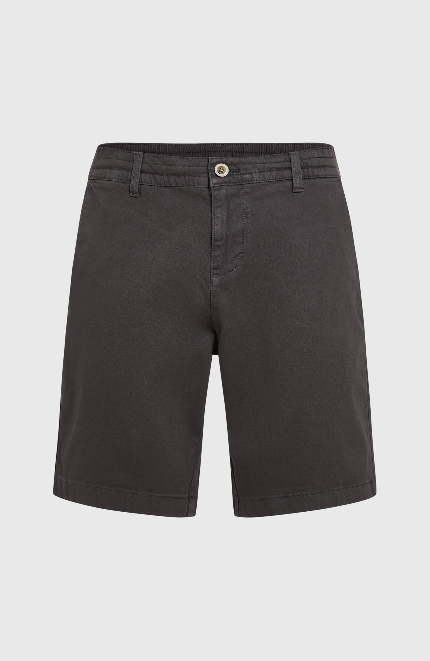 Essentials Chino Shorts Men Raven