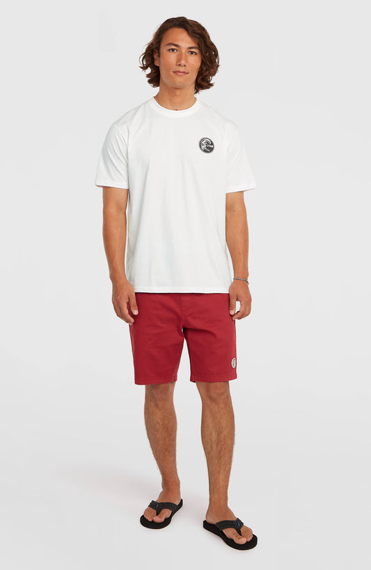 O'Riginals Walk Shorts Men Midnight Poppy