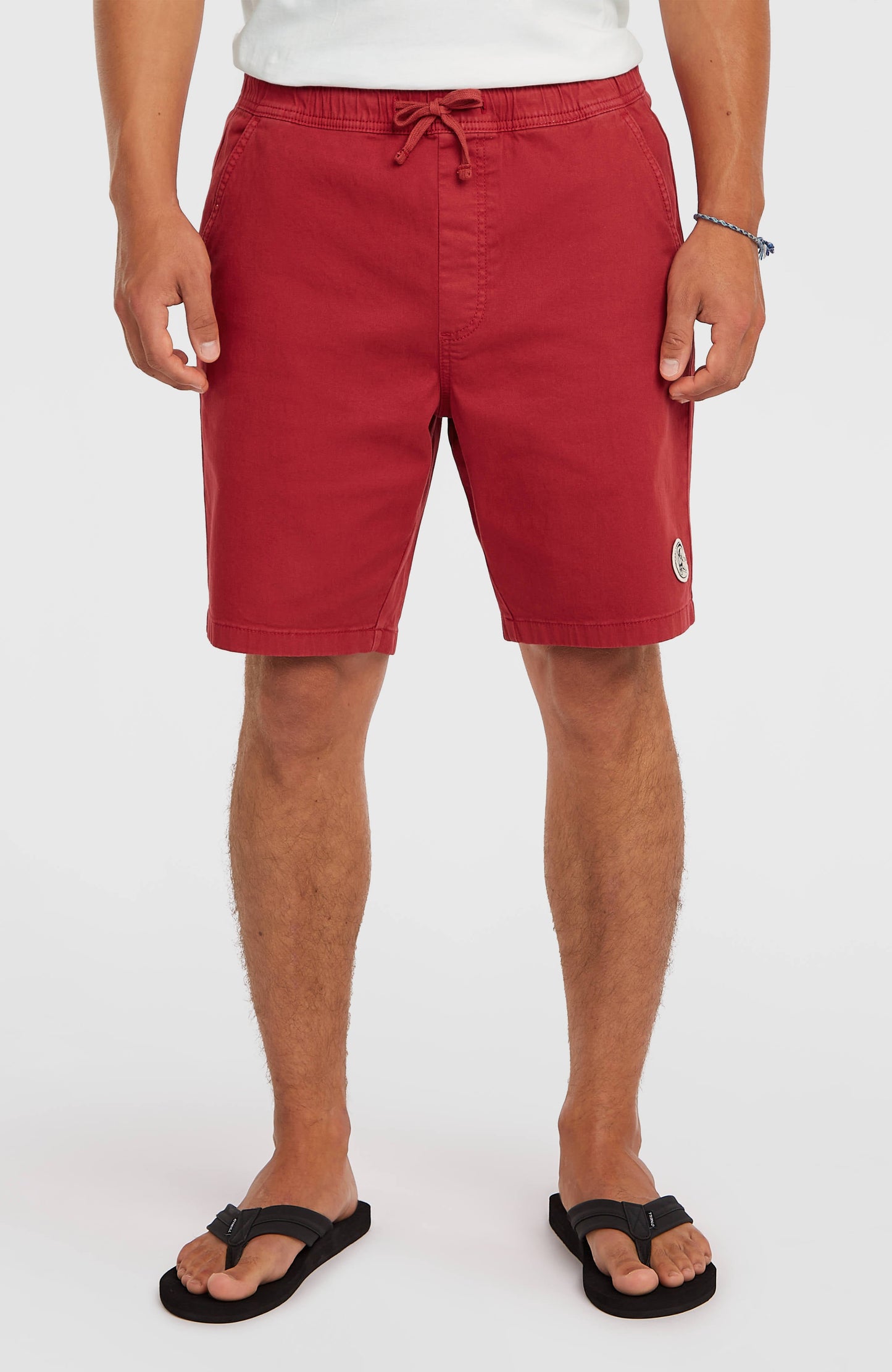O'Riginals Walk Shorts Men Midnight Poppy